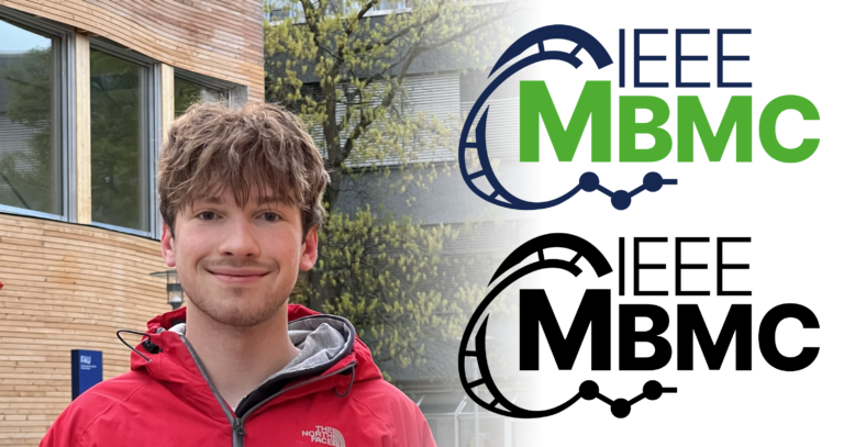 Timo Jakumeit wins MBMC-TC Logo Competition