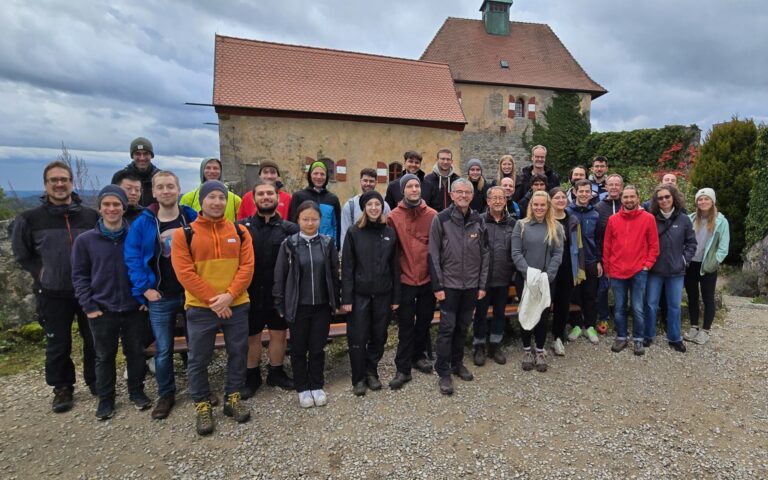 Annual Igel Seminar of LMS and IDC