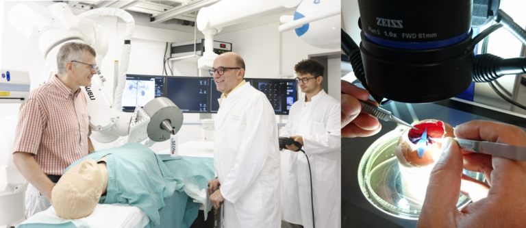 FAU Magazine Article on Molecular Communication