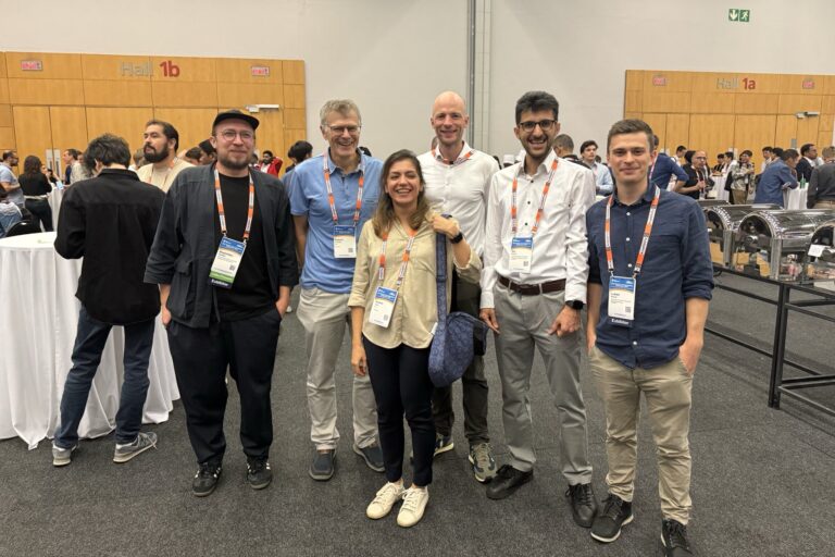 Strong IDC Participation at GLOBECOM 2024