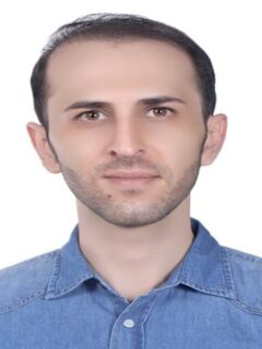 Pouya Fakharizadeh