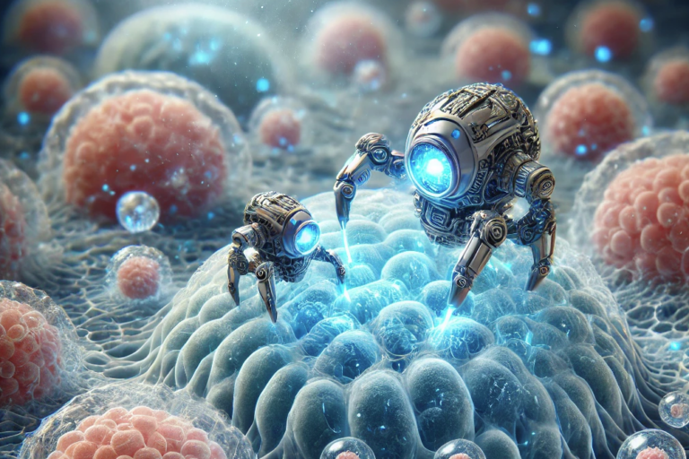 IoBNT Project Meeting at IDC