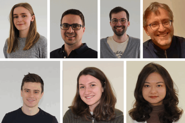 Excellent Teaching at IDC