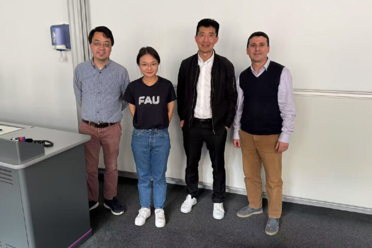 HORIZON-MSCA-SE Knowledge Transfer in Durham