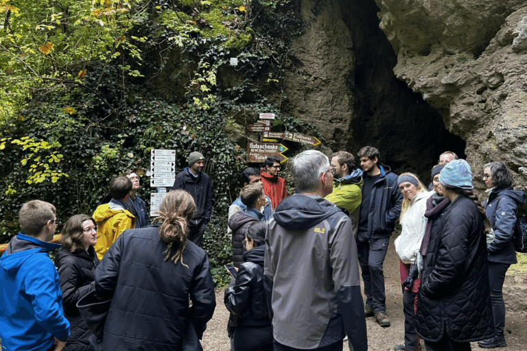 Annual Igel Seminar of LMS and IDC