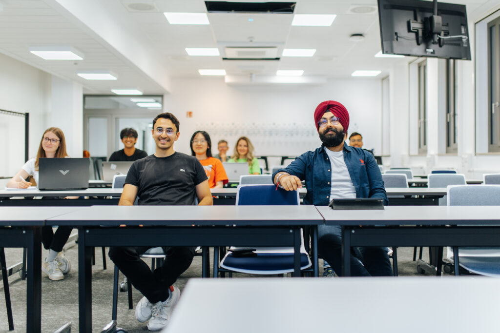 FAU Nat | FATHER&SUN