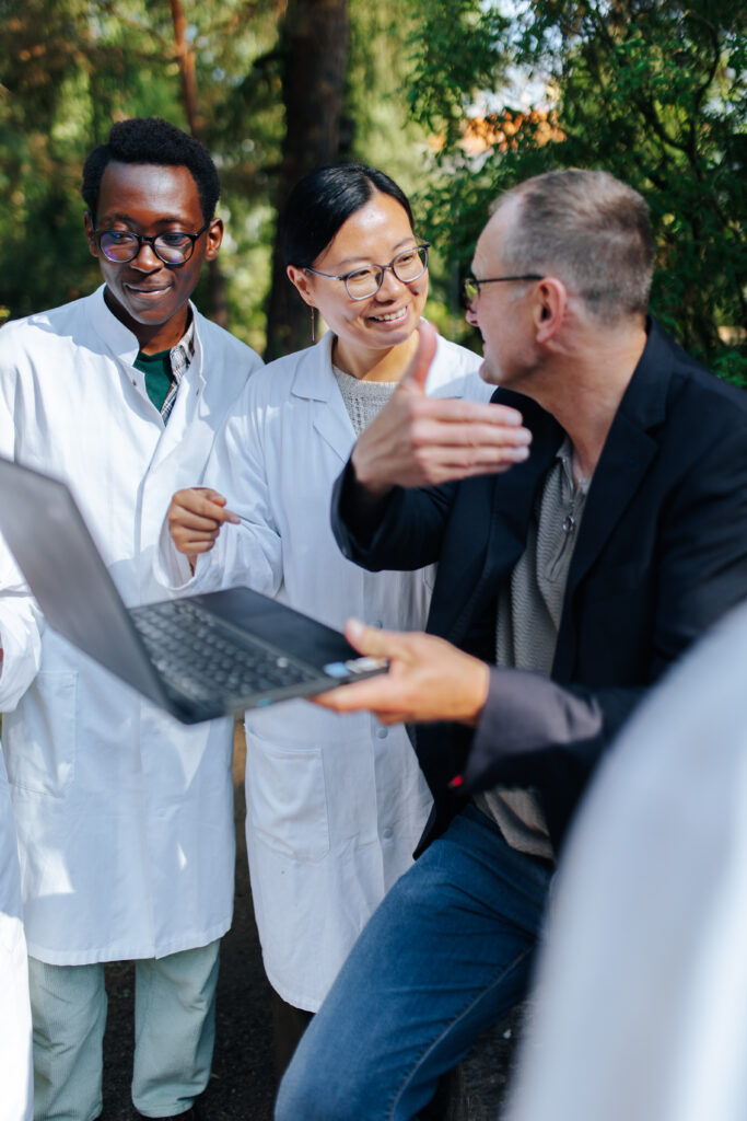 FAU Nat | FATHER&SUN