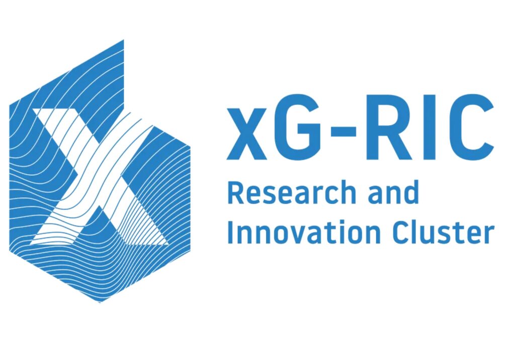 xG-RIC