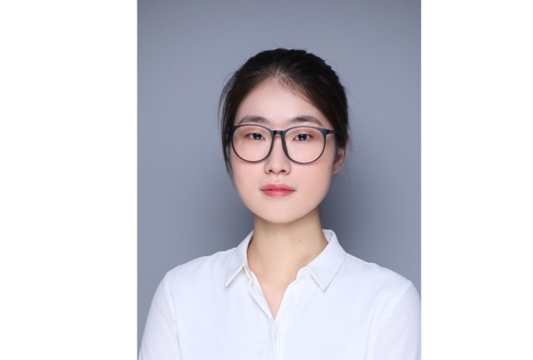 Welcoming Dr. Rang Liu as a Humboldt Research Postdoctoral Fellow