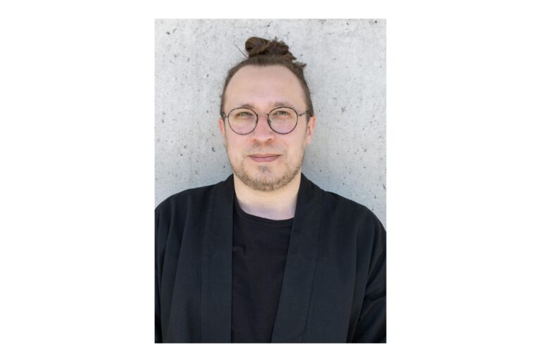 Dr. Maximilian Schäfer Accepted into the DFG Heisenberg Programme