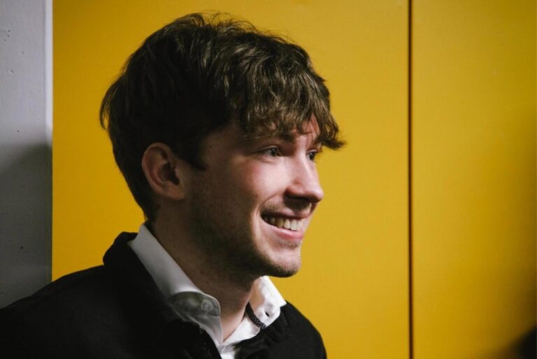 Timo Jakumeit Awarded IEEE ComSoc Travel Grant