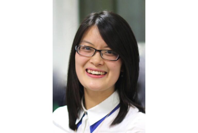 Welcoming Prof. Dr. Yansha Deng as SyMoCADS Visiting Researcher