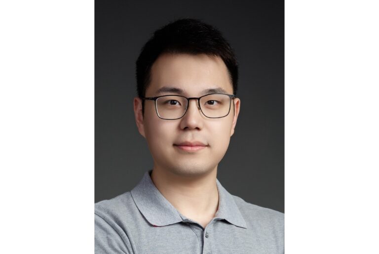 Welcoming Dr. Chenguang Liu as Visiting Researcher