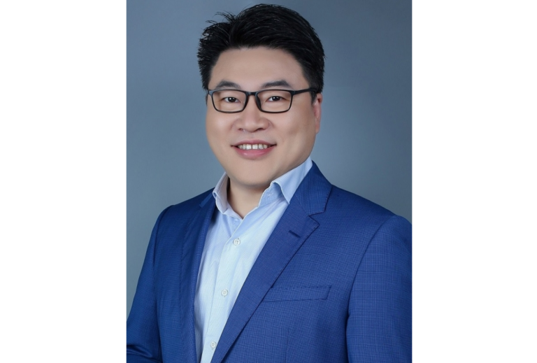 Welcome Prof. Dr. Ming Li as Visiting Researcher