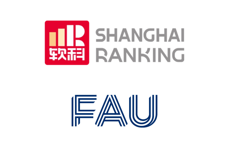 FAU Ranks #1 in Germany for Telecommunication Engineering
